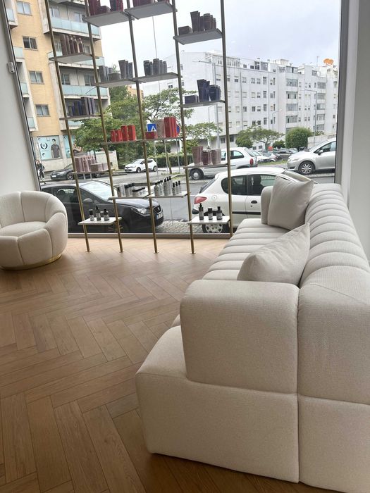 Decoração para Cabeleireiro e Estética