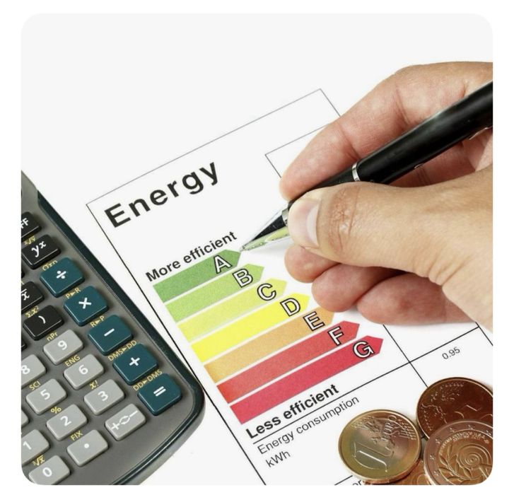 Certificafos Energéticos