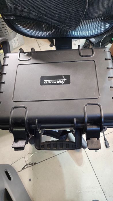 Продаю новый тепловизор ARCHER TMA-55M