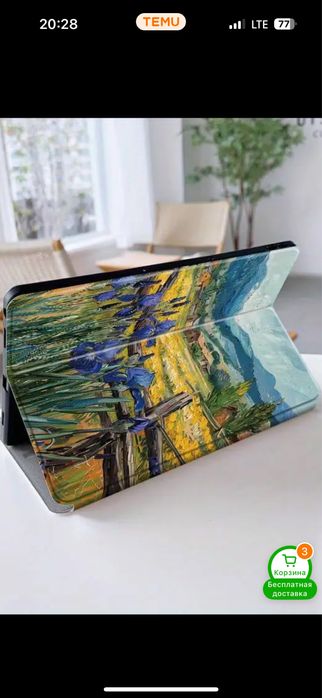 Чехол на плаешет Самсунг  SamsungGalaxy S 6 lite