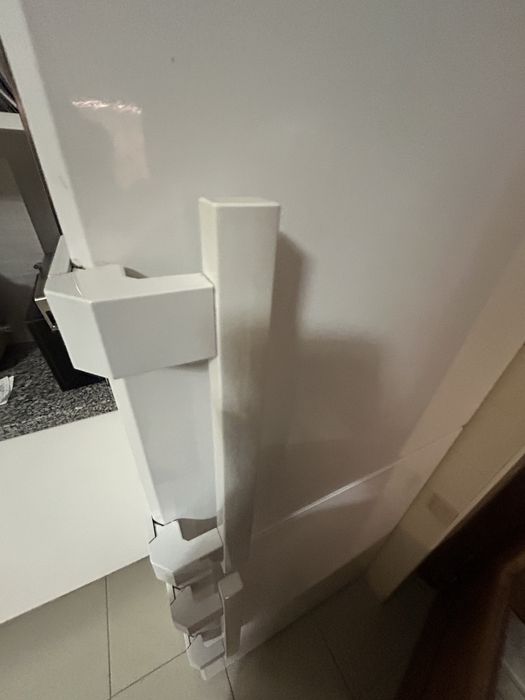 Frigorifico combinado em bom estado