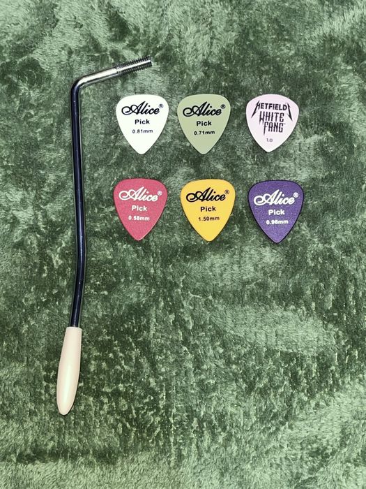 Gitara elektryczna Jay Turser JT300 Strat