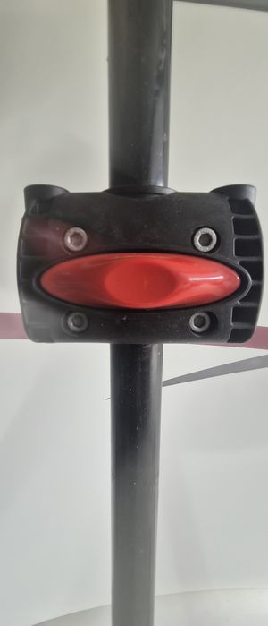 porta-bebés para bicicleta