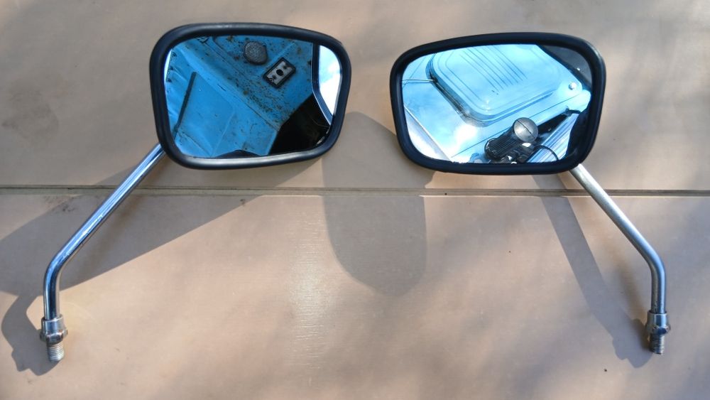 Дзеркала на мотоцикл ІЖ