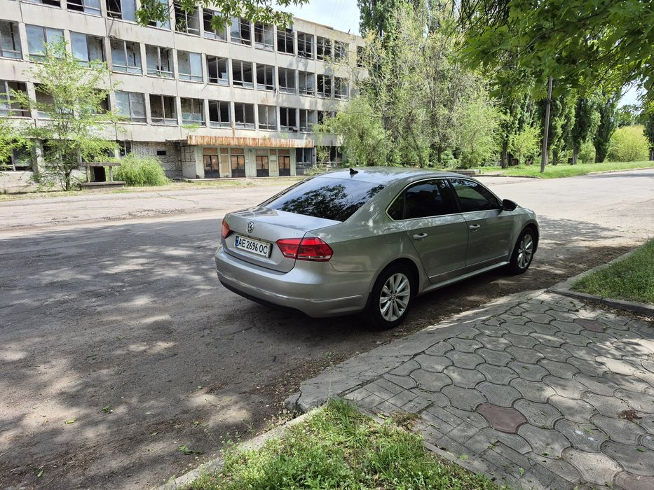 Продам автомобіль