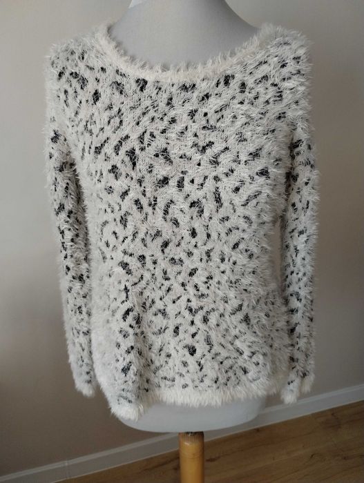 Milusi sweter sweterek rozmiar M