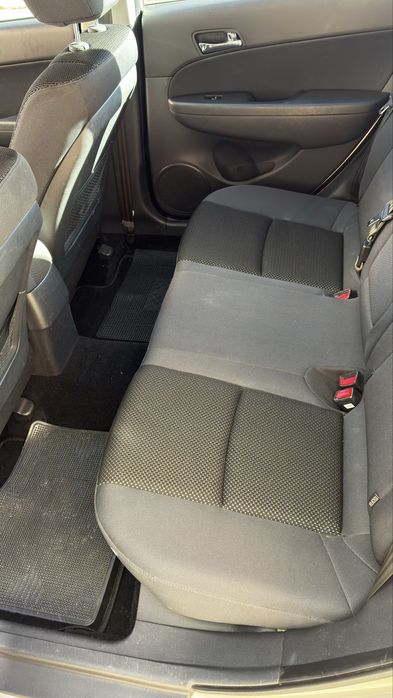 Hyundai i30 SW 1.6 CRDI
