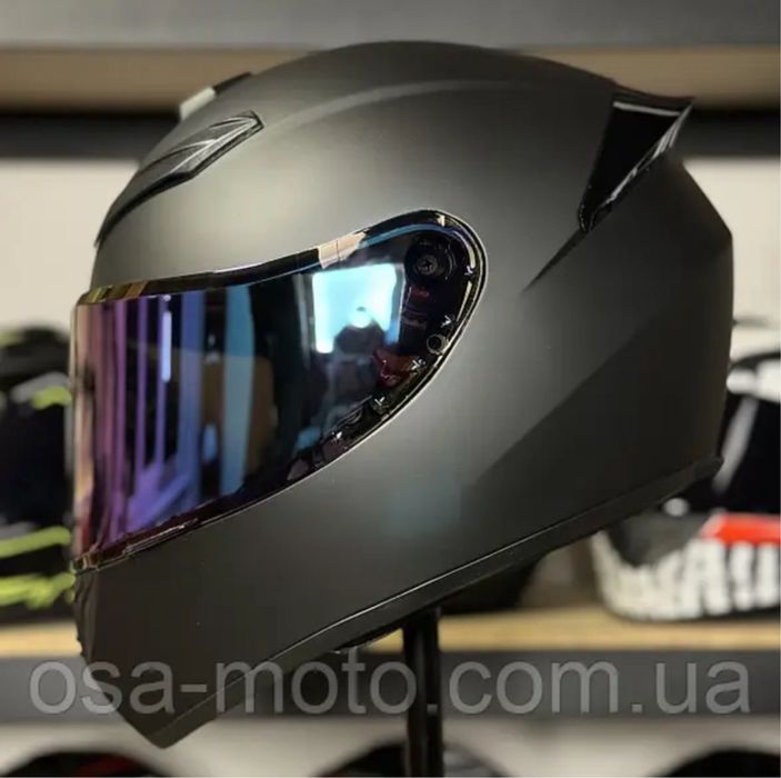 Мото шлем мото шолом тоцикла інтеграл є різні кольори