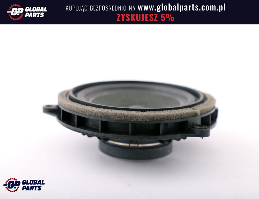 MINI F55 F56 Głośnik średniotonowy stereo drzwi