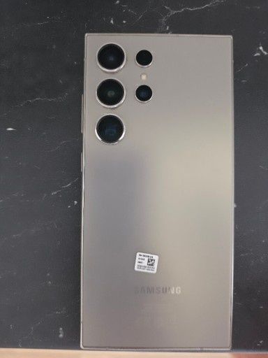 Samsung Galaxy S24 Ultra