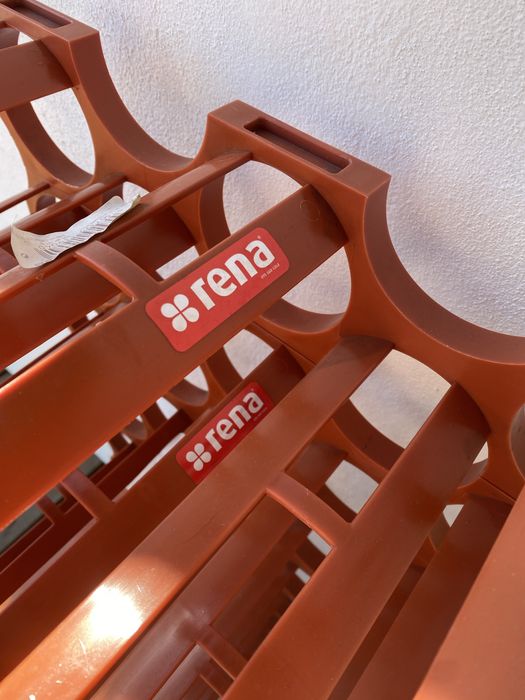 Garrafeira pack 10 unidades