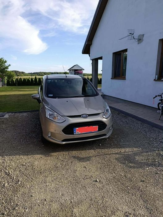 Sprzedam Ford B-MAX