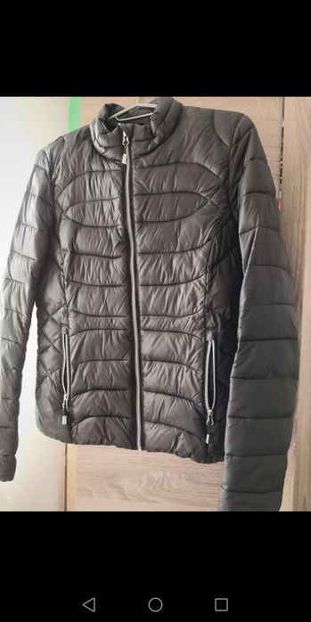 Świetna kurtka diverse rozm. S