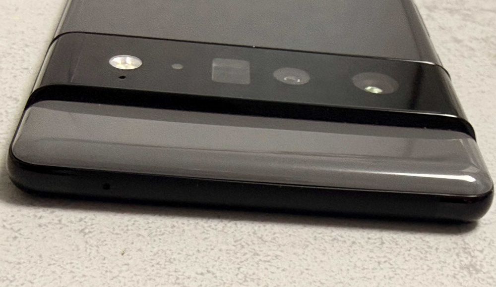 Google Pixel 6 Pro 512 GB (на розбірку / під ремонт)