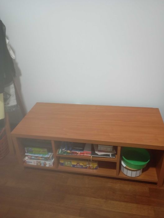 Móveis para destralhar