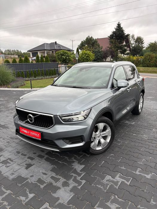 Volvo XC 40