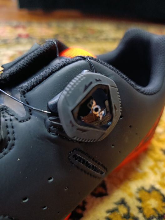 Велосипедні кросівки scott mtb elite boa оригінал