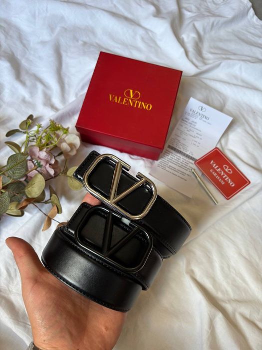 ‼️ РОЗПРОДАЖ ‼️ ‼️ VALENTINO Ремінь ‼️