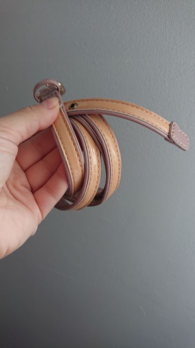 Pasek do spodni damski