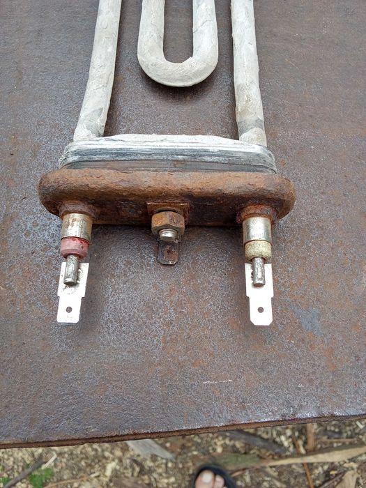 Тен до пральної машини  bosch siemens