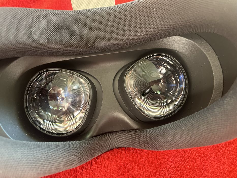 Oculus quest 3s 128GB