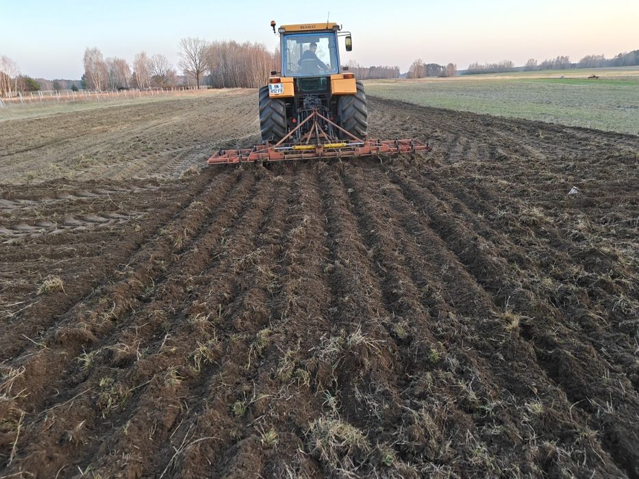 Agregat uprawowy 4.5 m