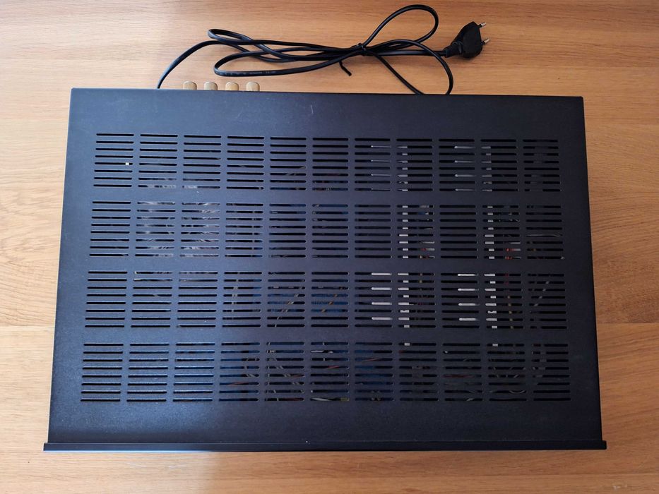 wzmacniacz AMC 3100a