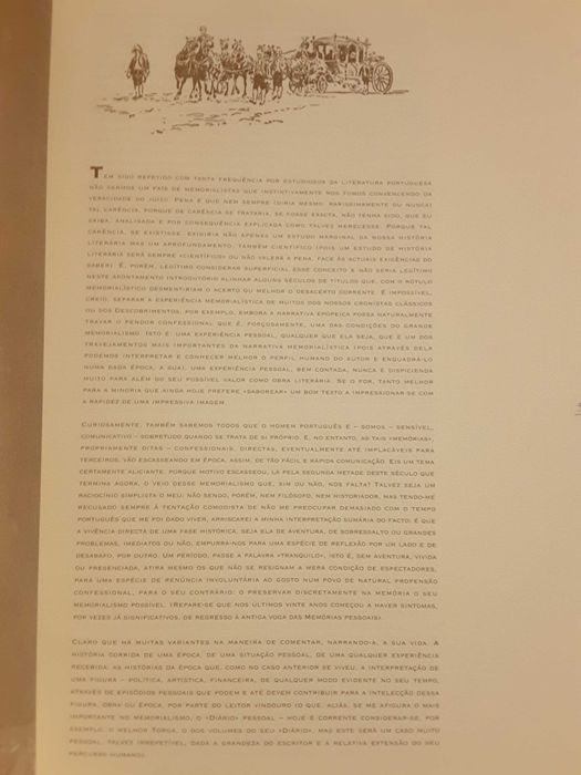 El-Rei Dom Carlos Memória / Viagens por Terra com El-Rei D. Carlos