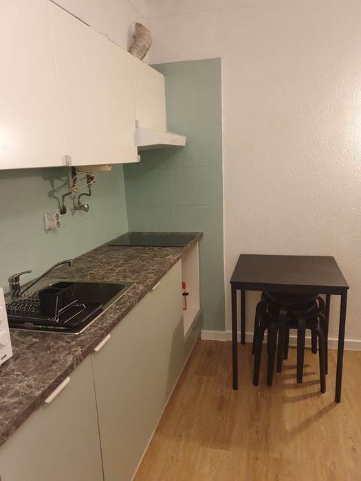 T1 em Albufeira com piscina 150000 euros