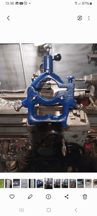 Люнет нерухомий .