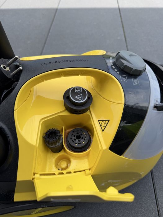 Karcher sc 5 parownica