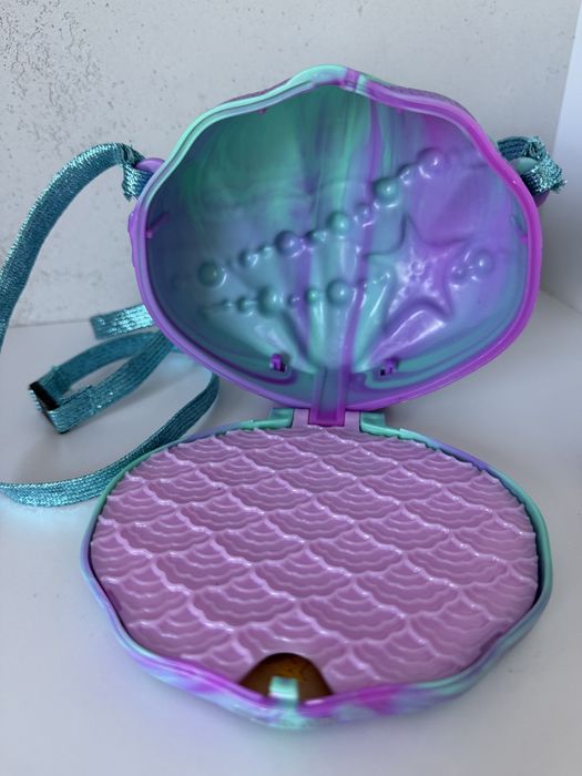 KookyLoos Mermaid Pearl lalka Syrenka