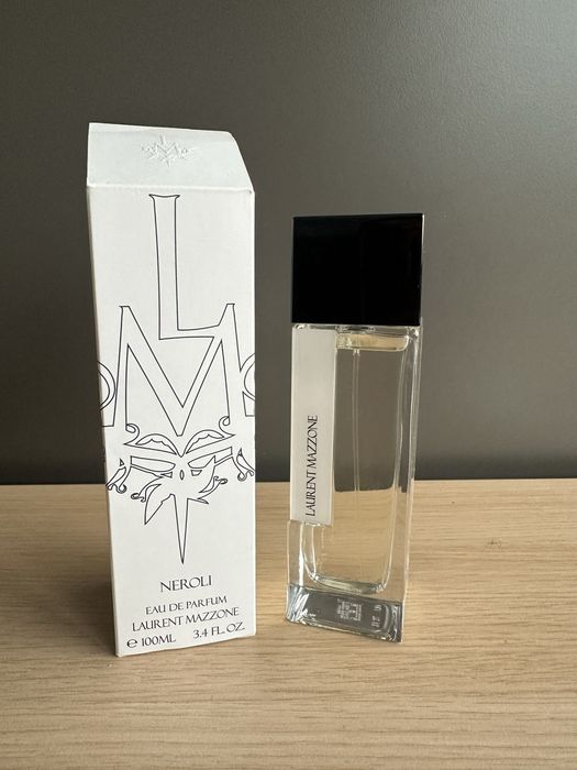 Neroli от бренда Laurent Mazzone Parfums