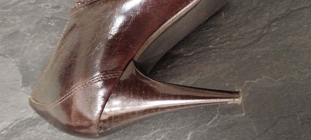 Botki damskie jesień/zima