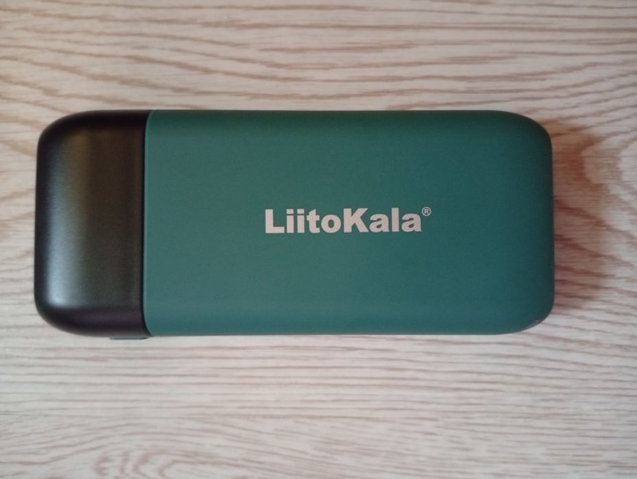 Корпус повербанк LiitoKala