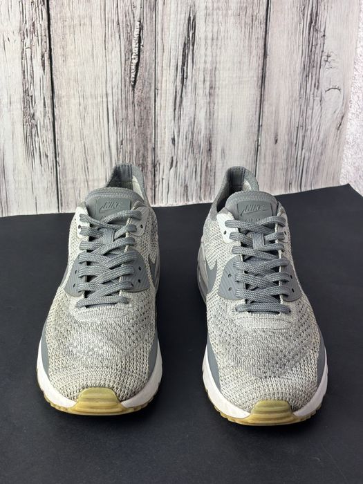 Мужские Кроссовки Nike Air Max 90 Оригинал