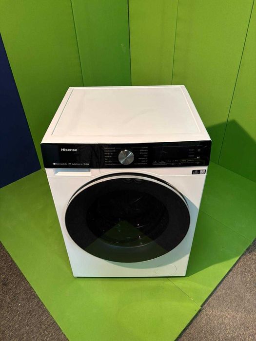 pralka Hisense WF5S1045BW/PL ŁOWICZ