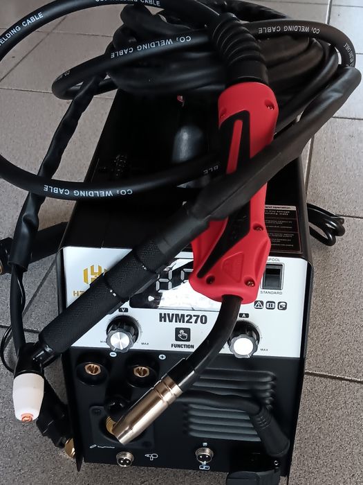 Soldadura e CUT. Mig. Mag. Lif Tig. .etc.