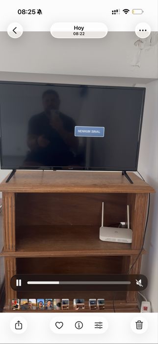 Tv Kunft como nova