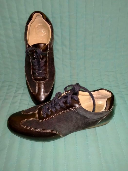 Buty damskie r.37  Salamander skóra