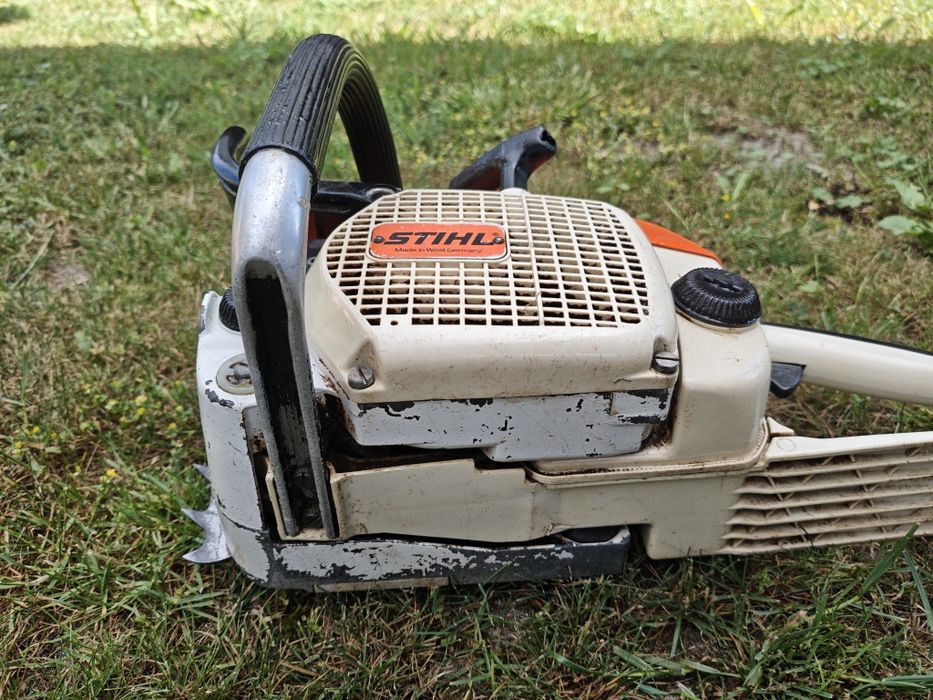 Stihl 028 stan unikatowy orginał wysyłka