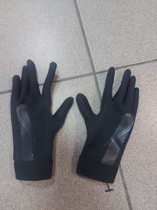 Перчатки Nike Academy Therma-FIT