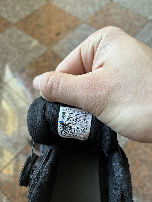 Adidas Terrex Agravic buty trekkingowe Zaklików • OLX.pl