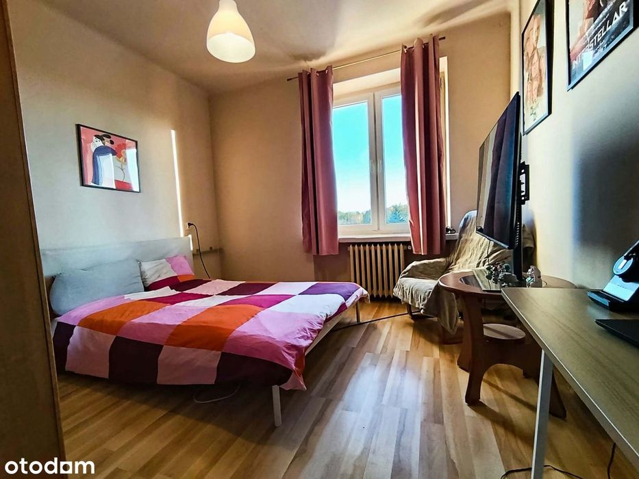 Mieszkanie – Łódź - Widok 3