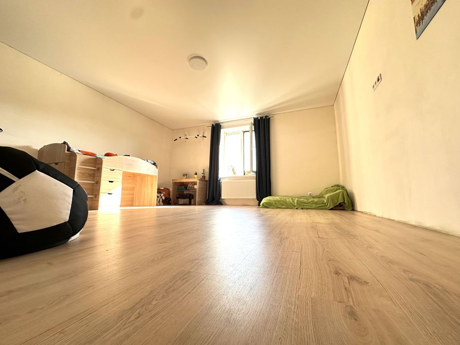 Продам таунхаус з ремонтом