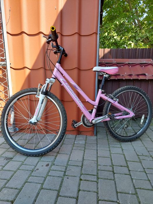 Підлітковий велосипед Comanche