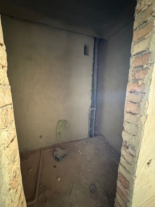 1-кімнатна квартира в новобудові