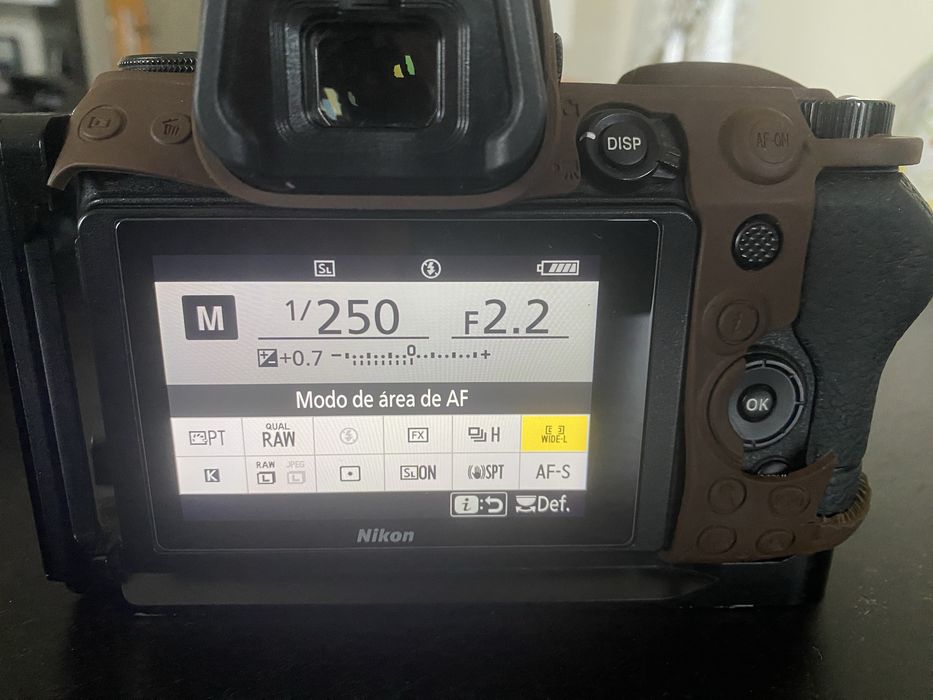 Vendo - Nikon Z6 II -