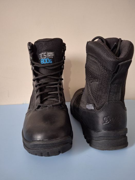 Берці, черевики тактичні  Danner 800G