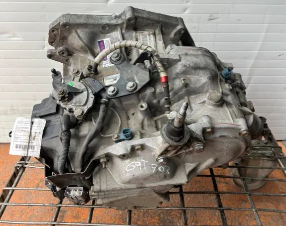 Caixa de Velocidades Renault Vel Satis/Laguna II/Espace 2.2 DCi Ref: DJK6E06/03KV28166/G9T703